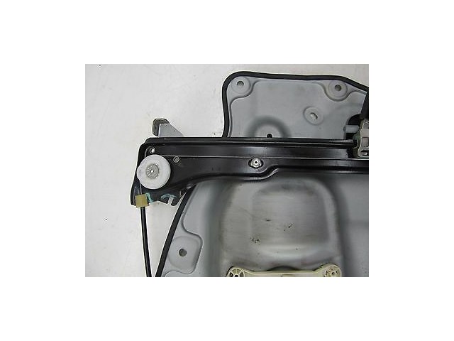 2009-2012 NISSAN 370Z COUPE OEM RIGHT FRONT DOOR WINDOW REGULATOR TRACK