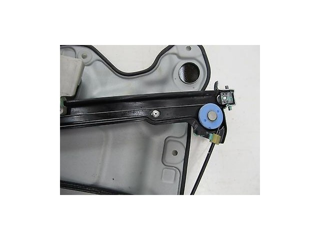 2009-2012 NISSAN 370Z COUPE OEM RIGHT FRONT DOOR WINDOW REGULATOR TRACK