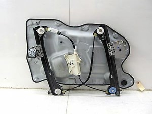 2009-2012 NISSAN 370Z COUPE OEM RIGHT FRONT DOOR WINDOW REGULATOR TRACK