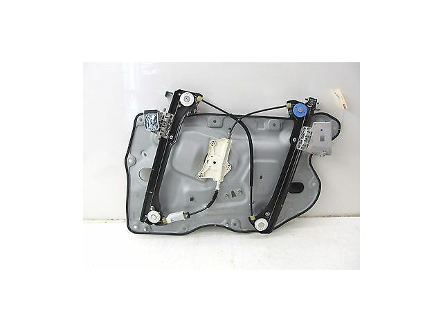 2009-2015 NISSAN 370Z COUPE OEM LEFT FRONT DOOR WINDOW REGULATOR TRACK