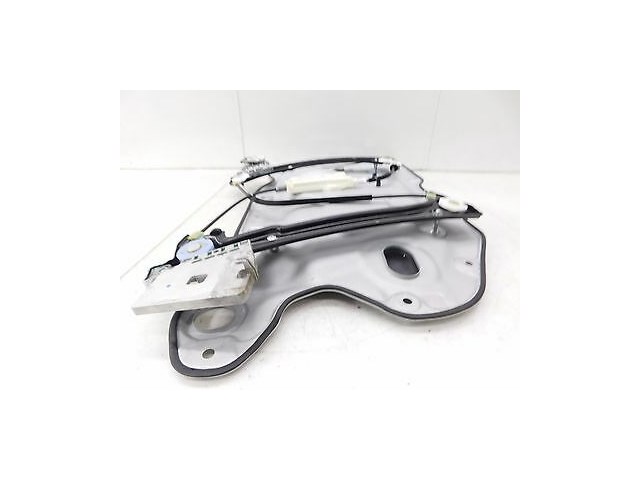 2009-2015 NISSAN 370Z COUPE OEM RIGHT FRONT DOOR WINDOW REGULATOR TRACK FRAME