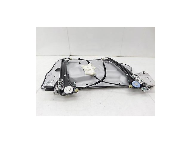 2009-2015 NISSAN 370Z COUPE OEM RIGHT FRONT DOOR WINDOW REGULATOR TRACK FRAME