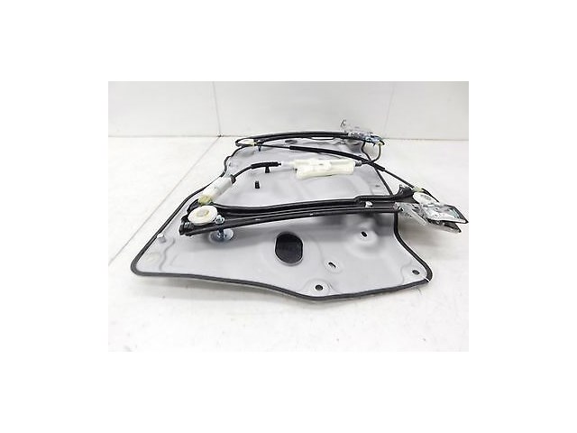 2009-2015 NISSAN 370Z COUPE OEM RIGHT FRONT DOOR WINDOW REGULATOR TRACK FRAME