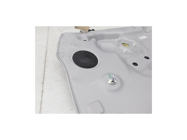 2009-2015 NISSAN 370Z COUPE OEM RIGHT FRONT DOOR WINDOW REGULATOR TRACK FRAME