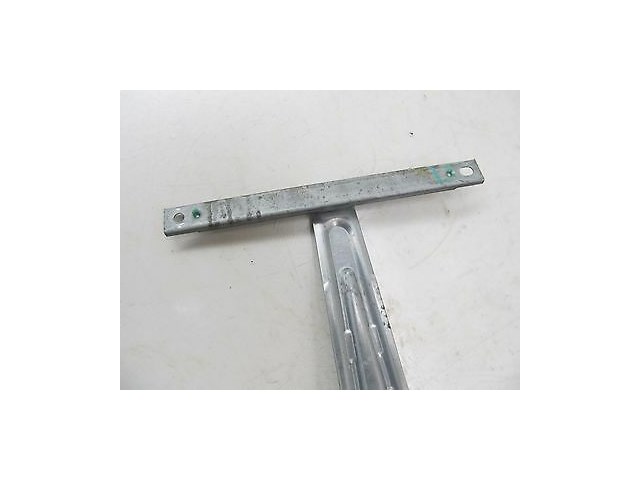 2014-2015 NISSAN VERSA NOTE OEM LEFT REAR DOOR WINDOW REGULATOR TRACK