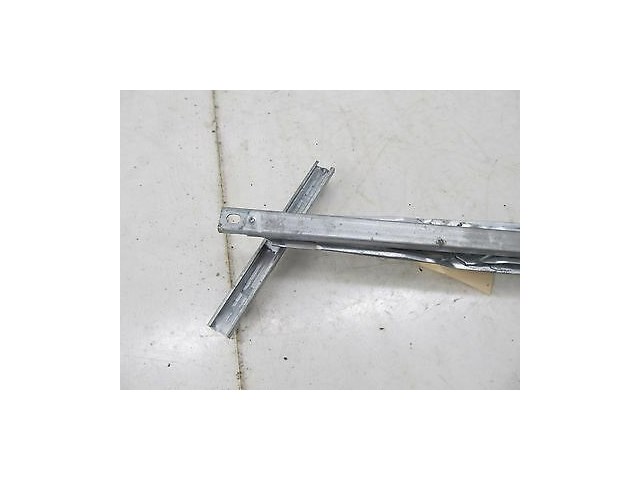 2014-2015 NISSAN VERSA NOTE OEM RIGHT FRONT WINDOW REGULATOR 