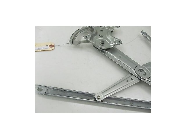 2012-2015 TOYOTA PRIUS C OEM RIGHT FRONT PASSENGERS SIDE WINDOW REGULATOR