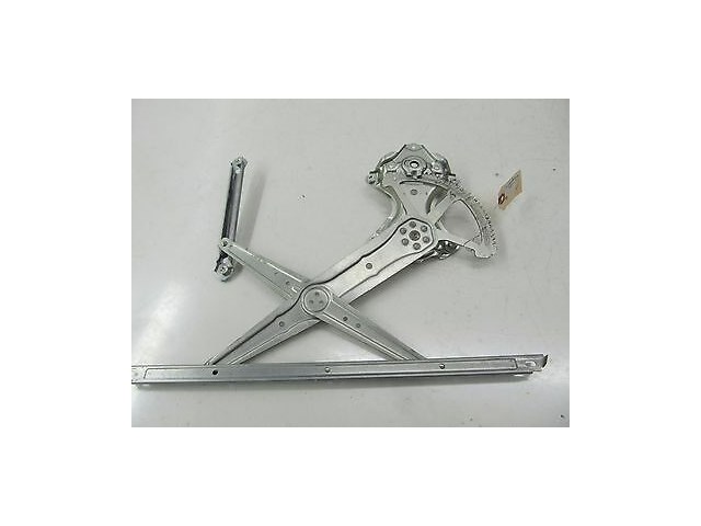 2012-2015 TOYOTA PRIUS C OEM RIGHT FRONT PASSENGERS SIDE WINDOW REGULATOR