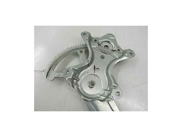 2012-2015 TOYOTA PRIUS C OEM RIGHT FRONT PASSENGERS SIDE WINDOW REGULATOR