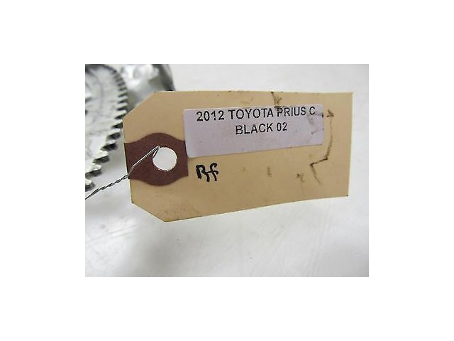 2012-2015 TOYOTA PRIUS C OEM RIGHT FRONT PASSENGERS SIDE WINDOW REGULATOR