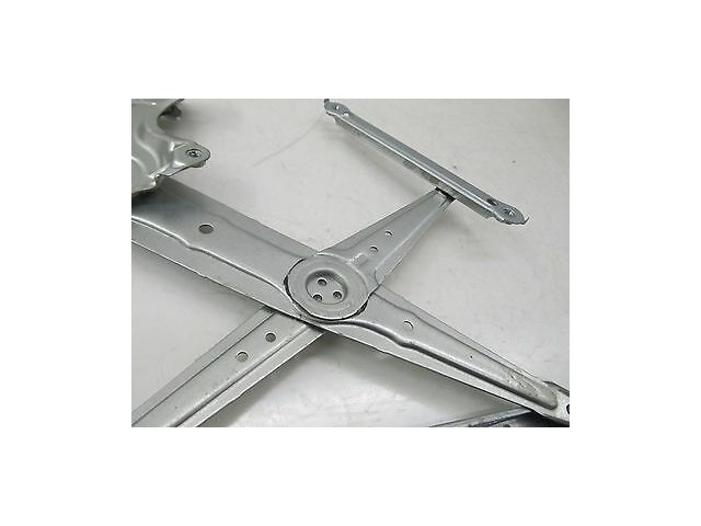 2012-2015 TOYOTA PRIUS C OEM RIGHT FRONT PASSENGERS SIDE WINDOW REGULATOR