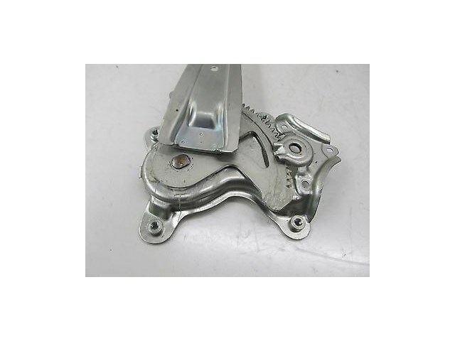 2012-2015 TOYOTA PRIUS C OEM LEFT REAR DRIVERS SIDE WINDOW REGULATOR