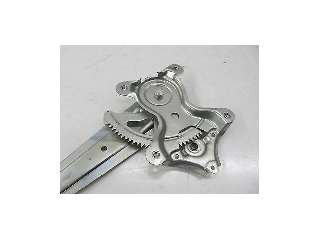 2012-2015 TOYOTA PRIUS C OEM LEFT REAR DRIVERS SIDE WINDOW REGULATOR