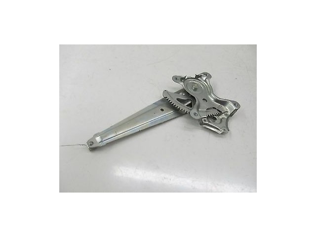 2012-2015 TOYOTA PRIUS C OEM LEFT REAR DRIVERS SIDE WINDOW REGULATOR