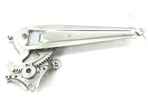 2012-2015 TOYOTA PRIUS C OEM LEFT REAR DRIVERS SIDE WINDOW REGULATOR