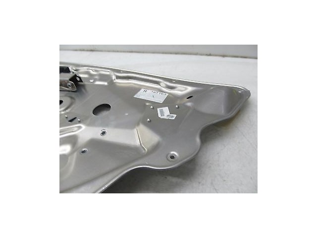 2007-2009 MERCEDES S600 W221 OEM RIGHT REAR DOOR WINDOW REGULATOR W/ FRAME