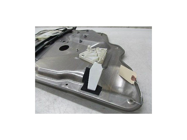 2007-2009 MERCEDES S600 W221 OEM RIGHT REAR DOOR WINDOW REGULATOR W/ FRAME