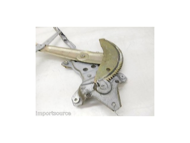 2003-2006 TOYOTA TUNDRA OEM LEFT FRONT DRIVER DOOR WINDOW REGULATOR