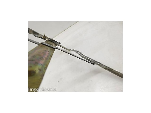 2003-2006 TOYOTA TUNDRA OEM LEFT FRONT DRIVER DOOR WINDOW REGULATOR