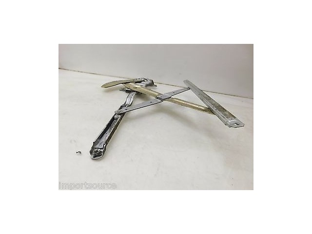 2003-2006 TOYOTA TUNDRA OEM LEFT FRONT DRIVER DOOR WINDOW REGULATOR