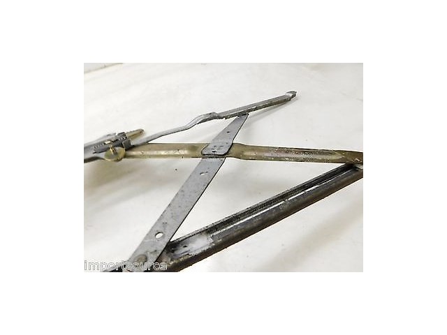 2003-2006 TOYOTA TUNDRA OEM LEFT FRONT DRIVER DOOR WINDOW REGULATOR