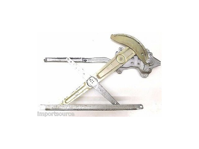 2003-2006 TOYOTA TUNDRA OEM LEFT FRONT DRIVER DOOR WINDOW REGULATOR