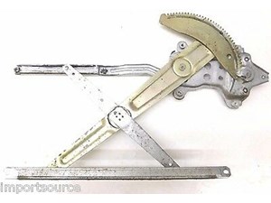 2003-2006 TOYOTA TUNDRA OEM LEFT FRONT DRIVER DOOR WINDOW REGULATOR