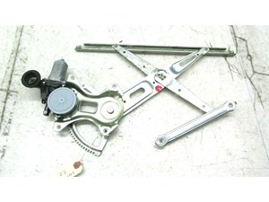 2004-2009 TOYOTA PRIUS OEM RIGHT REAR PASSENGER DOOR WINDOW REGULATOR W/MOTOR