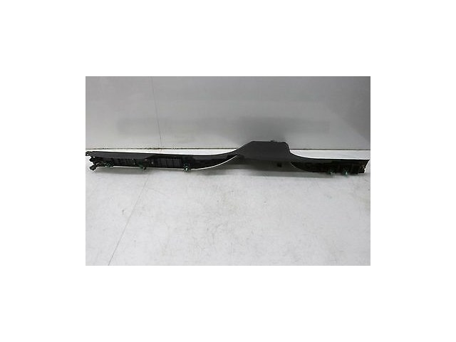 2013-2016 CADILLAC SRX OEM RIGHT SIDE DOOR SILL CHROME PLATE COVER TRIM