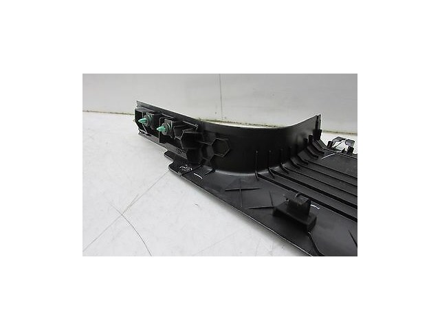 2013-2016 CADILLAC SRX OEM RIGHT SIDE DOOR SILL CHROME PLATE COVER TRIM