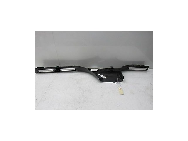 2013-2016 CADILLAC SRX OEM RIGHT SIDE DOOR SILL CHROME PLATE COVER TRIM