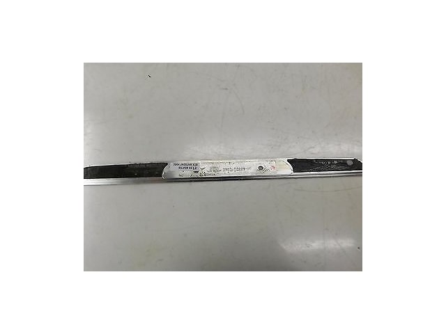 2004-2007 JAGUAR XJ8 X350 OEM LEFT FRONT DRIVER DOOR SILL TRIM