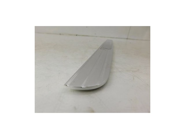 2004-2007 JAGUAR XJ8 X350 OEM LEFT FRONT DRIVER DOOR SILL TRIM