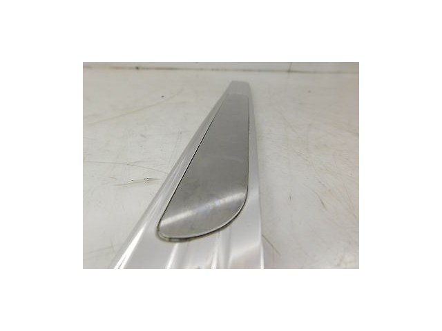 2004-2007 JAGUAR XJ8 X350 OEM LEFT FRONT DRIVER DOOR SILL TRIM