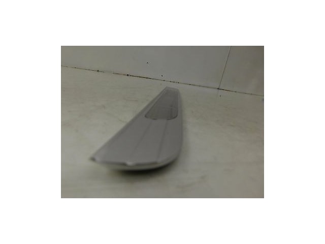2004-2007 JAGUAR XJ8 X350 OEM RIGHT REAR DOOR SILL TRIM