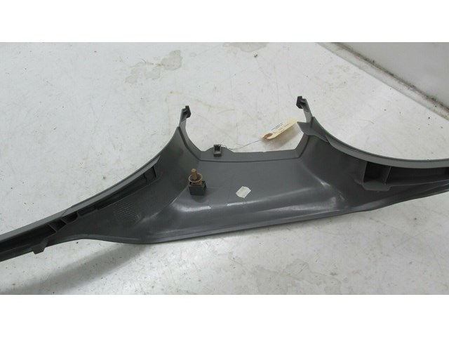 2007-2010 BMW X5 E70 OEM LEFT FRONT DRIVER SIDE INNER DOOR SILL SCUFF PLATE