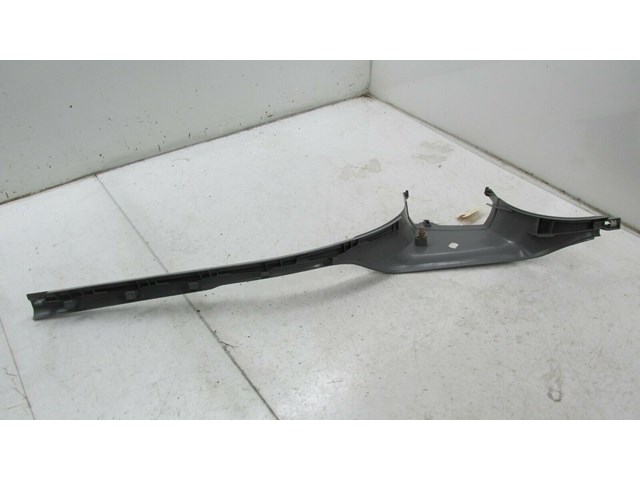 2007-2010 BMW X5 E70 OEM LEFT FRONT DRIVER SIDE INNER DOOR SILL SCUFF PLATE