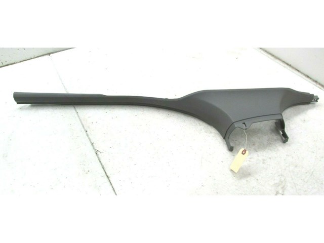 2007-2010 BMW X5 E70 OEM LEFT FRONT DRIVER SIDE INNER DOOR SILL SCUFF PLATE