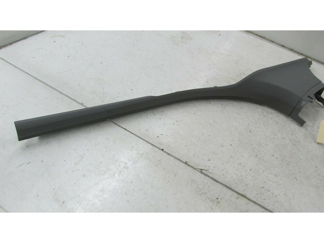 2007-2010 BMW X5 E70 OEM LEFT FRONT DRIVER SIDE INNER DOOR SILL SCUFF PLATE