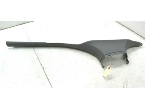 2007-2010 BMW X5 E70 OEM LEFT FRONT DRIVER SIDE INNER DOOR SILL SCUFF PLATE