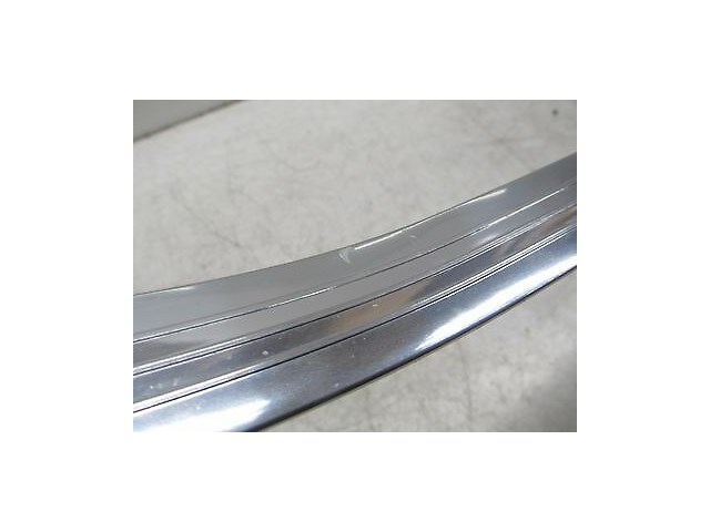 2007-2009 MERCEDES S600 W221 OEM LEFT REAR DRIVER SIDE OUTER DOOR SILL TRIM LWB 