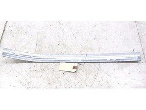 2007-2009 MERCEDES S600 W221 OEM LEFT REAR DRIVER SIDE OUTER DOOR SILL TRIM LWB 