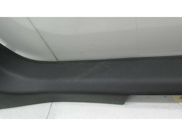 2013-2017 CADILLAC XTS OEM RIGHT FRONT INNER DOOR SILL SCUFF KICK PLATE TRIM 
