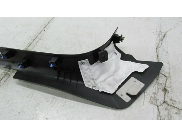 2013-2017 CADILLAC XTS OEM RIGHT FRONT INNER DOOR SILL SCUFF KICK PLATE TRIM 