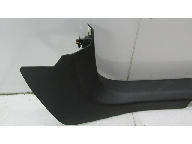 2013-2017 CADILLAC XTS OEM RIGHT FRONT INNER DOOR SILL SCUFF KICK PLATE TRIM 
