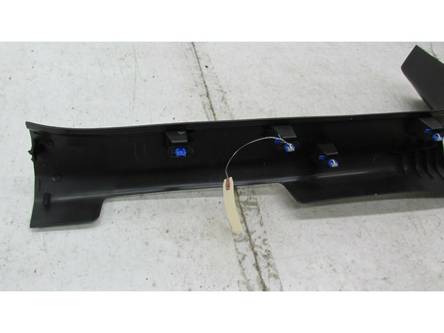 2013-2017 CADILLAC XTS OEM RIGHT FRONT INNER DOOR SILL SCUFF KICK PLATE TRIM 