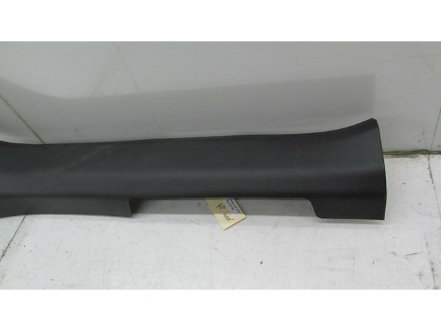 2013-2017 CADILLAC XTS OEM RIGHT FRONT INNER DOOR SILL SCUFF KICK PLATE TRIM 