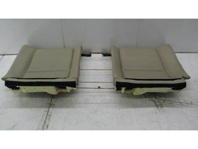 2012-2015 MERCEDES C250 COUPE W204 OEM REAR PASSENGER LOWER SEAT CUSHION 