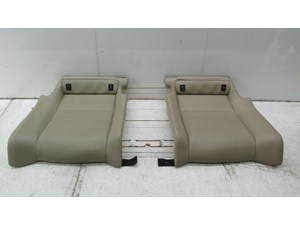 2012-2015 MERCEDES C250 COUPE W204 OEM REAR PASSENGER LOWER SEAT CUSHION 