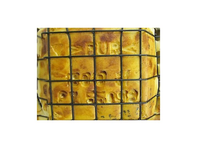 1998-2004 BENTLEY ARNAGE OEM RIGHT REAR PASSENGER'S LOWER SEAT CUSHION LEATHER